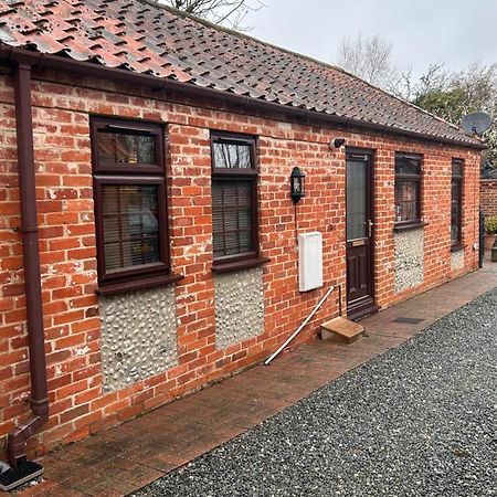 The Old Stables In Mews Villa Kessingland Buitenkant foto